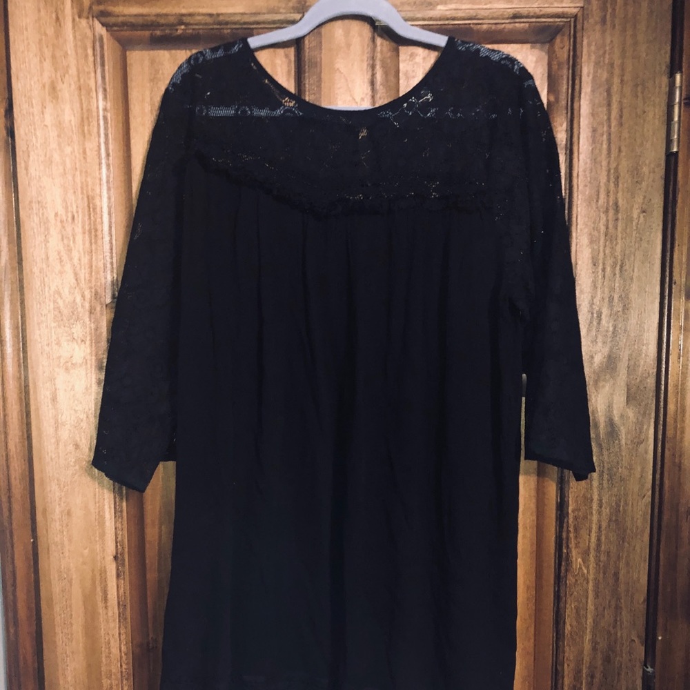 2 umgee dresses size xl